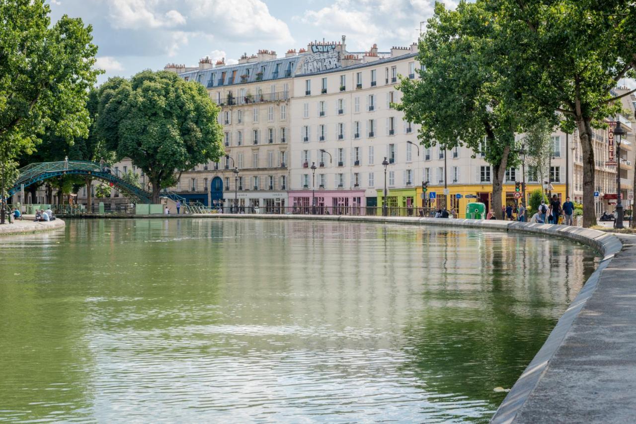 Le Robinet D'Or Hotel Paris Ngoại thất bức ảnh